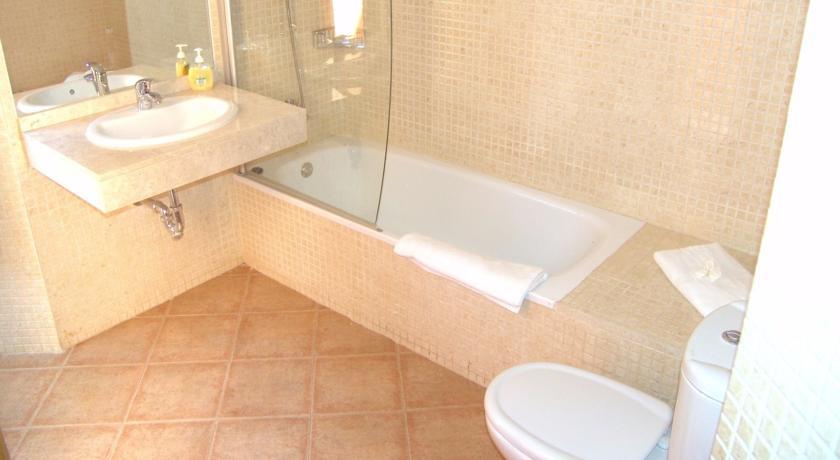 Villa Con Piscina ,Vista Mar Y Campo De Golf Caleta De Fuste Phòng bức ảnh