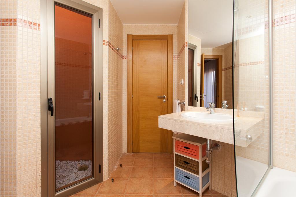 Villa Con Piscina ,Vista Mar Y Campo De Golf Caleta De Fuste Phòng bức ảnh