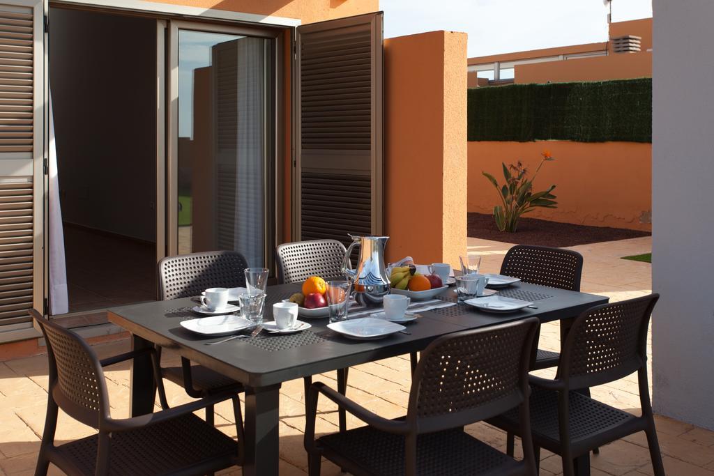 Villa Con Piscina ,Vista Mar Y Campo De Golf Caleta De Fuste Phòng bức ảnh